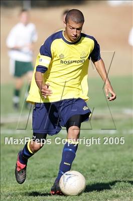 Thumbnail 2 in Rosemont @ Ponderosa photogallery.