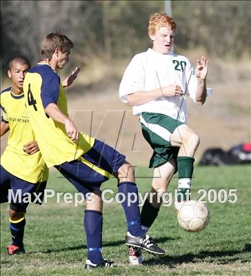 Thumbnail 2 in Rosemont @ Ponderosa photogallery.