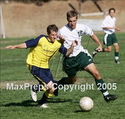 Thumbnail 1 in Rosemont @ Ponderosa photogallery.