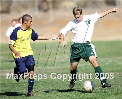 Thumbnail 3 in Rosemont @ Ponderosa photogallery.