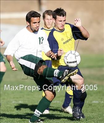 Thumbnail 2 in Rosemont @ Ponderosa photogallery.