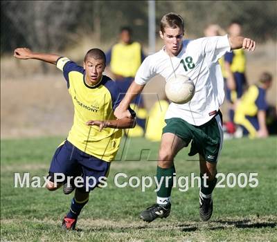 Thumbnail 1 in Rosemont @ Ponderosa photogallery.