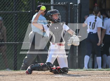 Thumbnail 1 in Ottawa vs Lemont (IHSA 3A Sectional Final) photogallery.