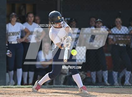 Thumbnail 3 in Ottawa vs Lemont (IHSA 3A Sectional Final) photogallery.