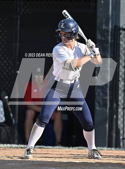 Thumbnail 1 in Ottawa vs Lemont (IHSA 3A Sectional Final) photogallery.