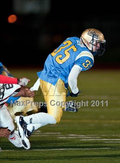 Thumbnail 3 in Glendora @ Los Osos photogallery.