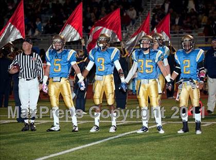 Thumbnail 1 in Glendora @ Los Osos photogallery.