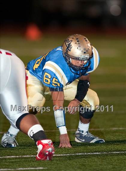 Thumbnail 1 in Glendora @ Los Osos photogallery.