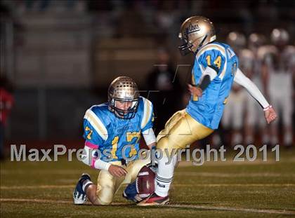 Thumbnail 1 in Glendora @ Los Osos photogallery.