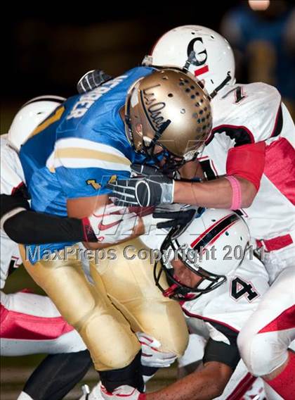 Thumbnail 1 in Glendora @ Los Osos photogallery.