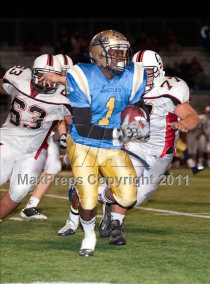 Thumbnail 1 in Glendora @ Los Osos photogallery.