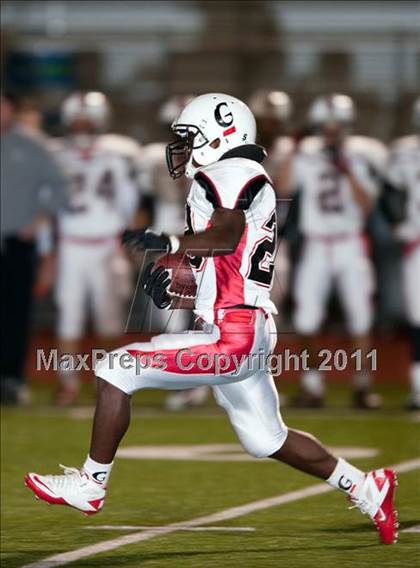 Thumbnail 1 in Glendora @ Los Osos photogallery.