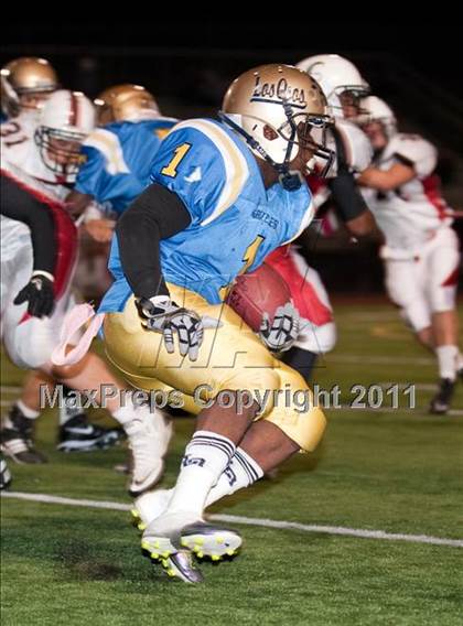 Thumbnail 3 in Glendora @ Los Osos photogallery.