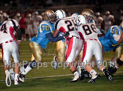 Thumbnail 3 in Glendora @ Los Osos photogallery.