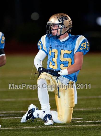 Thumbnail 2 in Glendora @ Los Osos photogallery.