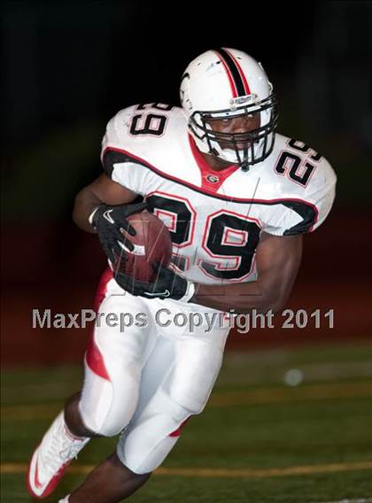 Thumbnail 3 in Glendora @ Los Osos photogallery.