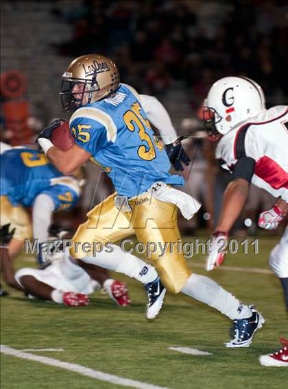 Thumbnail 1 in Glendora @ Los Osos photogallery.