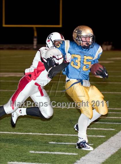 Thumbnail 2 in Glendora @ Los Osos photogallery.