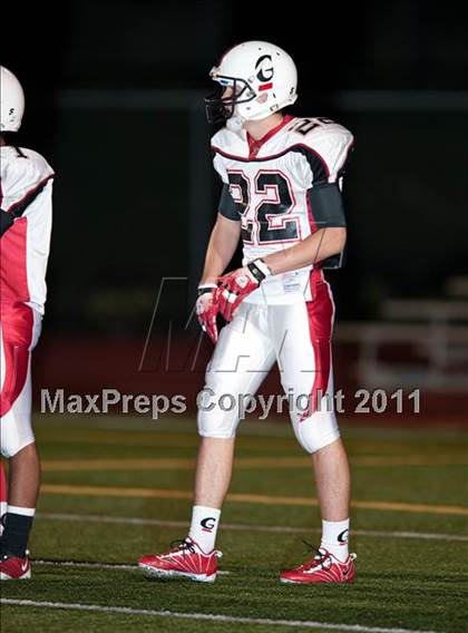 Thumbnail 1 in Glendora @ Los Osos photogallery.