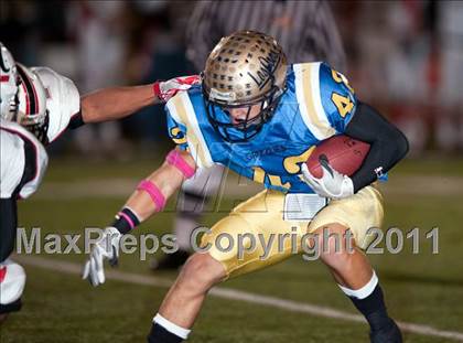 Thumbnail 1 in Glendora @ Los Osos photogallery.