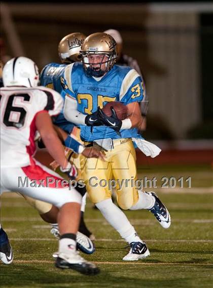 Thumbnail 3 in Glendora @ Los Osos photogallery.