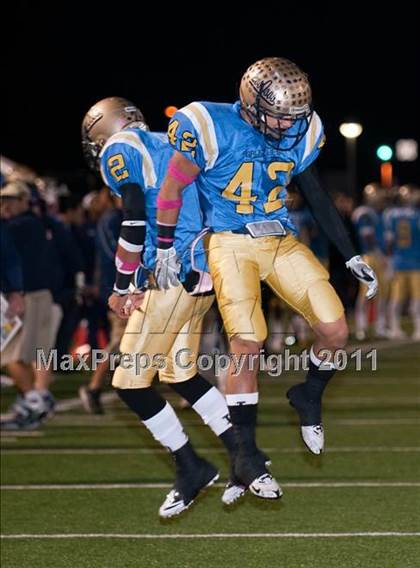 Thumbnail 1 in Glendora @ Los Osos photogallery.