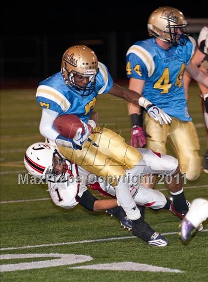 Thumbnail 3 in Glendora @ Los Osos photogallery.