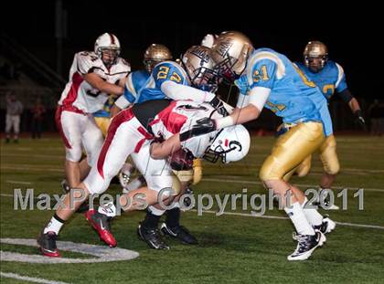 Thumbnail 2 in Glendora @ Los Osos photogallery.