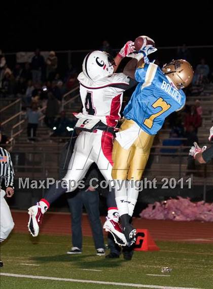Thumbnail 1 in Glendora @ Los Osos photogallery.