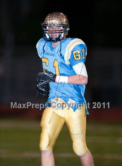 Thumbnail 3 in Glendora @ Los Osos photogallery.