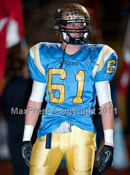 Thumbnail 1 in Glendora @ Los Osos photogallery.