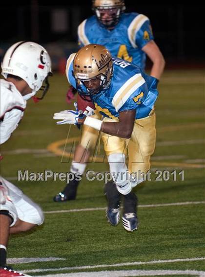 Thumbnail 2 in Glendora @ Los Osos photogallery.