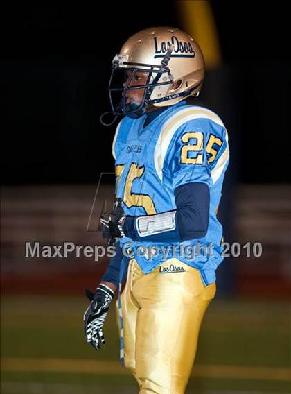 Thumbnail 3 in Glendora @ Los Osos photogallery.