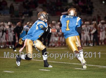 Thumbnail 2 in Glendora @ Los Osos photogallery.