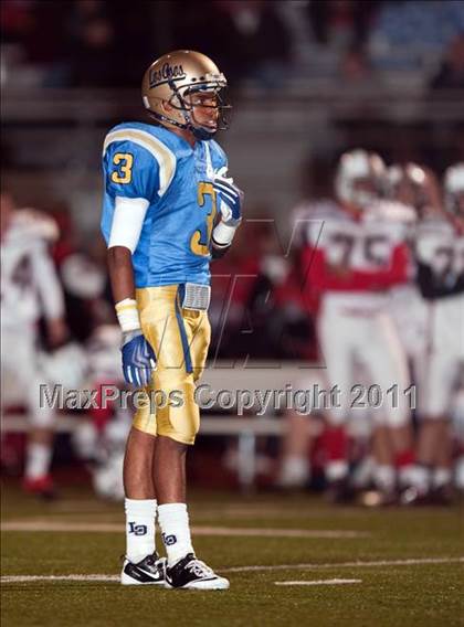 Thumbnail 1 in Glendora @ Los Osos photogallery.