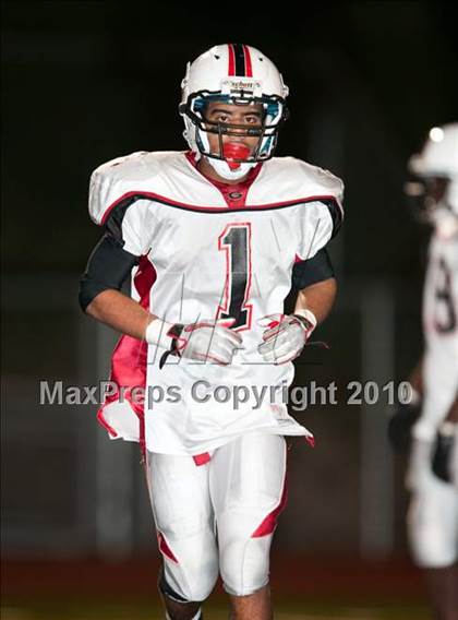 Thumbnail 3 in Glendora @ Los Osos photogallery.