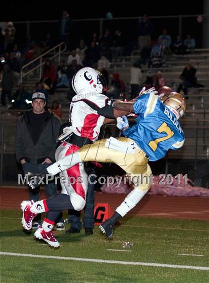 Thumbnail 2 in Glendora @ Los Osos photogallery.