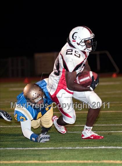 Thumbnail 2 in Glendora @ Los Osos photogallery.