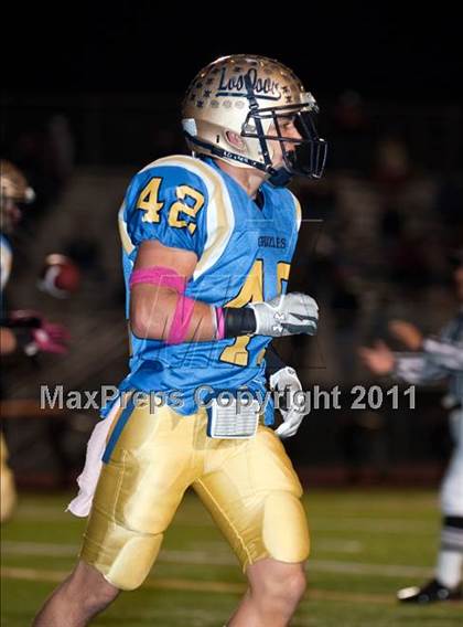 Thumbnail 1 in Glendora @ Los Osos photogallery.