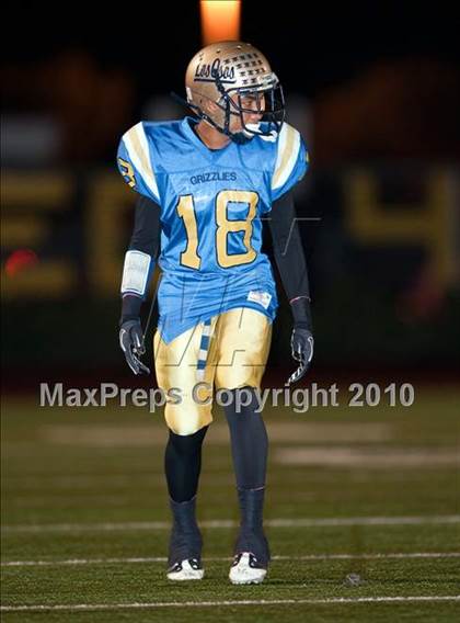 Thumbnail 3 in Glendora @ Los Osos photogallery.