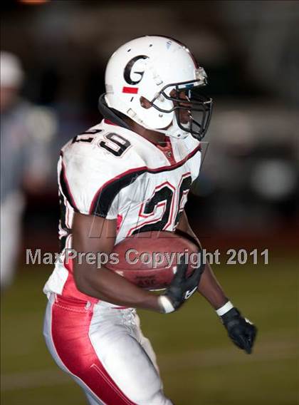 Thumbnail 1 in Glendora @ Los Osos photogallery.