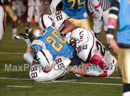 Thumbnail 3 in Glendora @ Los Osos photogallery.