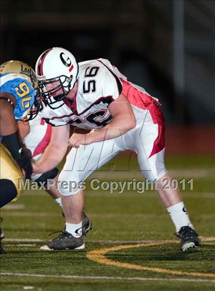Thumbnail 3 in Glendora @ Los Osos photogallery.