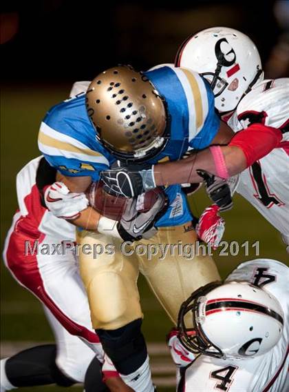 Thumbnail 2 in Glendora @ Los Osos photogallery.