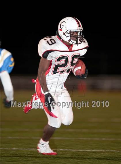 Thumbnail 2 in Glendora @ Los Osos photogallery.