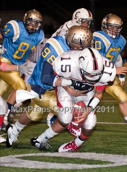 Thumbnail 1 in Glendora @ Los Osos photogallery.