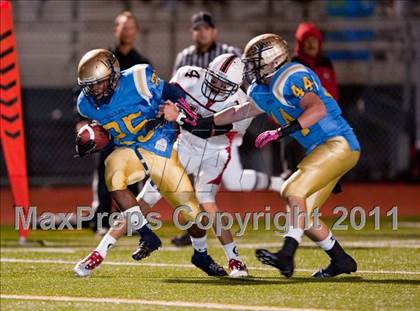 Thumbnail 1 in Glendora @ Los Osos photogallery.
