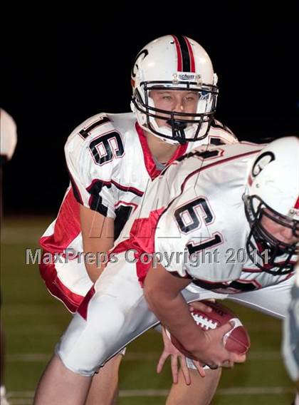 Thumbnail 1 in Glendora @ Los Osos photogallery.