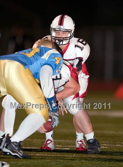 Thumbnail 1 in Glendora @ Los Osos photogallery.