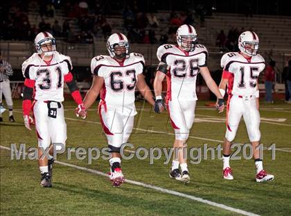 Thumbnail 2 in Glendora @ Los Osos photogallery.